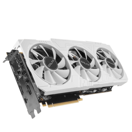 Galax RTX 2080 Super 8GB EX Gamer Graphics Card - White