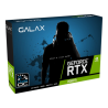 Galax RTX 2080Ti 11GB SG 1-Click OC V2 Graphics Card