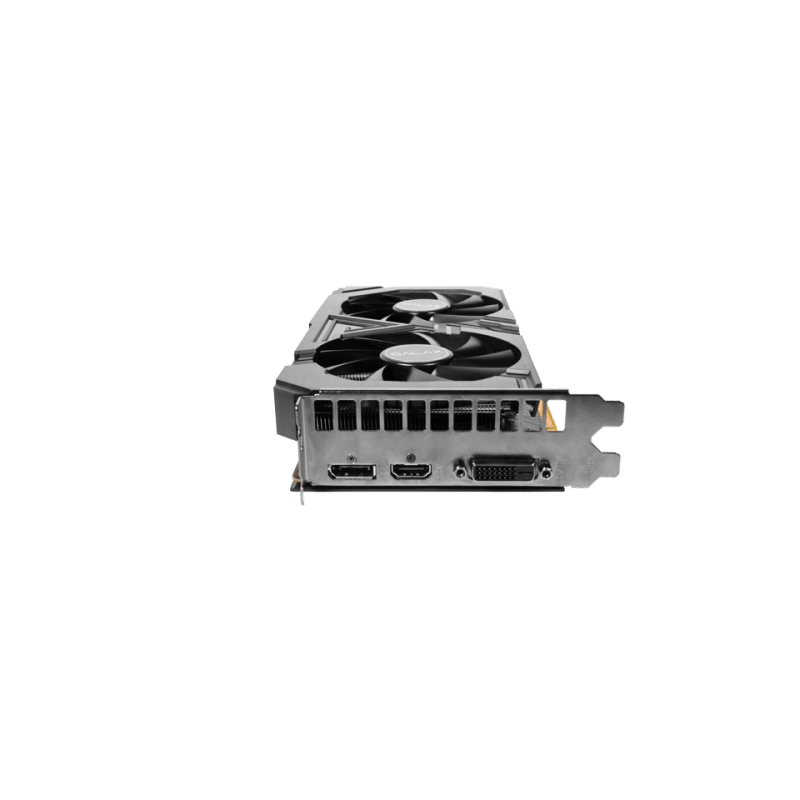 Galax GTX 1660 Super 6GB EX 1-Click OC Graphics Card