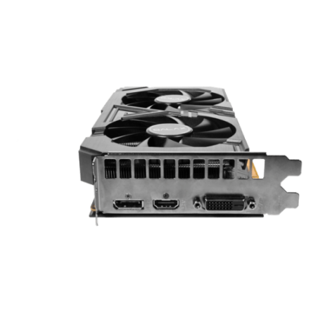 Galax GTX 1660 Super 6GB EX 1-Click OC Graphics Card