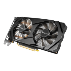 Galax GeForce GTX 1660 Super 6GB 1-Click OC Graphics Card