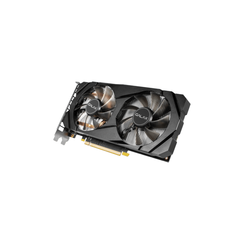 Galax GeForce GTX 1660 Super 6GB 1-Click OC Graphics Card