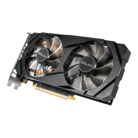 Galax GeForce GTX 1660 Super 6GB 1-Click OC Graphics Card