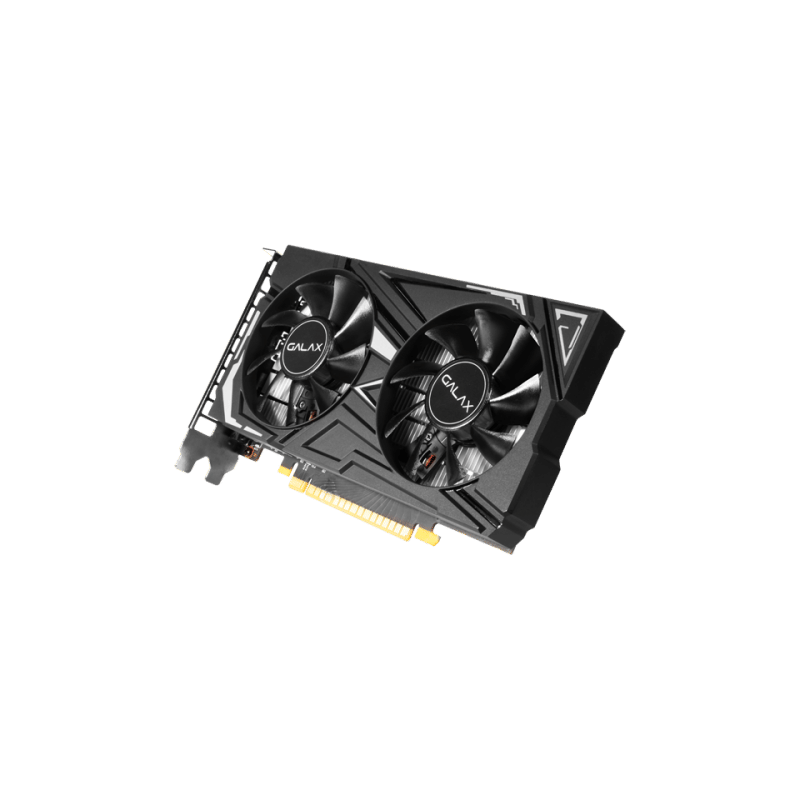 Galax GeForce GTX 1650 4GB EX 1-Click OC Graphics Card
