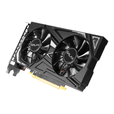 Galax GeForce GTX 1650 4GB EX 1-Click OC Graphics Card