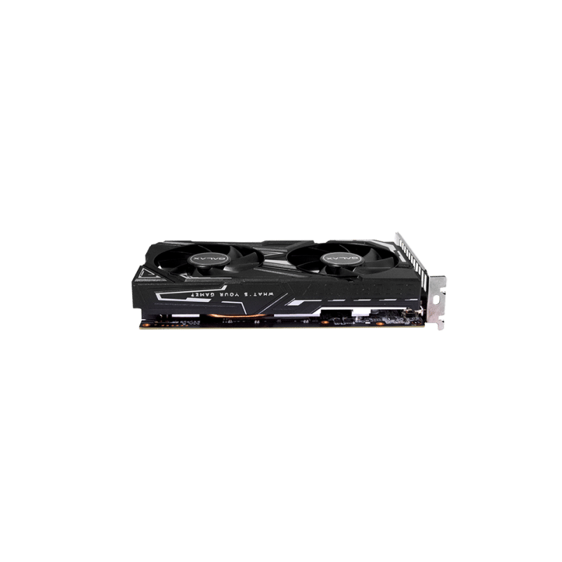 Galax GeForce GTX 1650 Super 4GB EX 1-Click OC Graphics Card