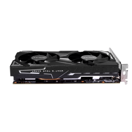 Galax GeForce GTX 1650 Super 4GB EX 1-Click OC Graphics Card