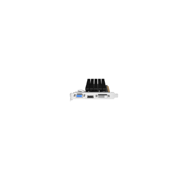 Galax GT 710 2GB Passive Graphics Card