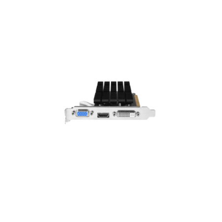 Galax GT 710 2GB Passive Graphics Card