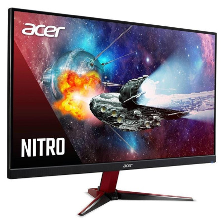 Acer VG252QX 24.5" Full HD IPS 1ms G-Sync Compatible HDR 240Hz Monitor