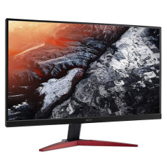 Acer KG251QJ 24.5" Full HD 1ms FreeSync 165Hz Monitor