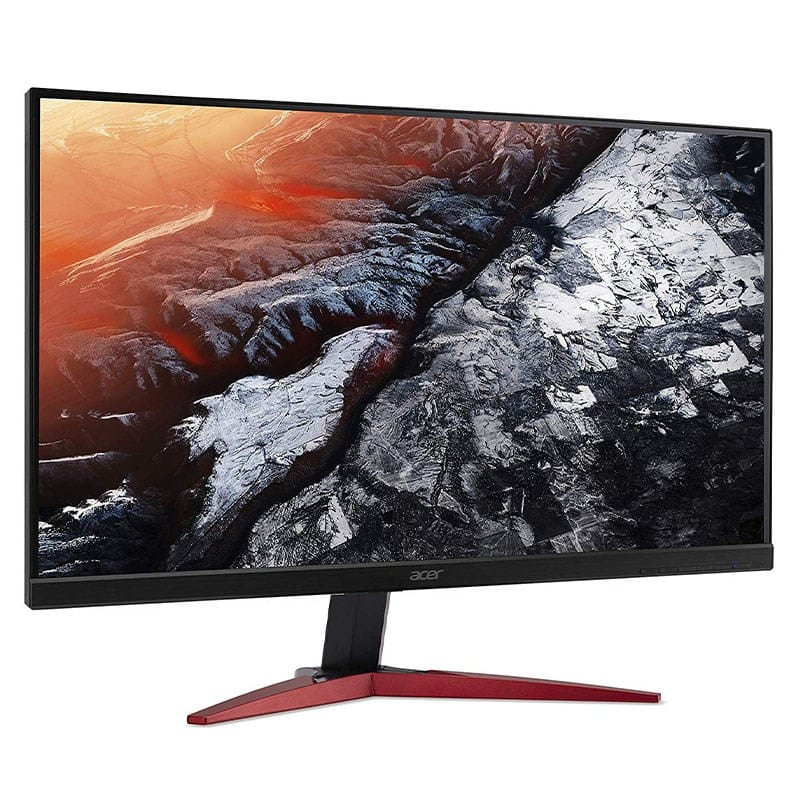 Acer KG251QJ 24.5" Full HD 1ms FreeSync 165Hz Monitor