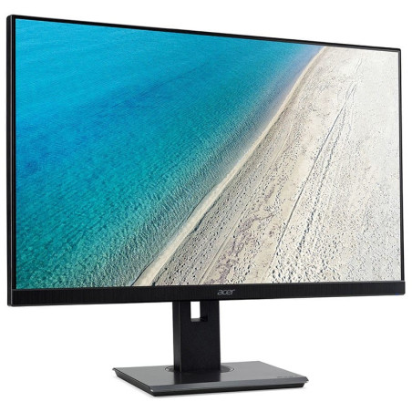Acer B247Y 23.8" FHD IPS 75Hz Height Adjustable Monitor
