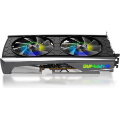 Sapphire Radeon RX 5500 XT NITRO+8GB Graphics Card - Special Edition