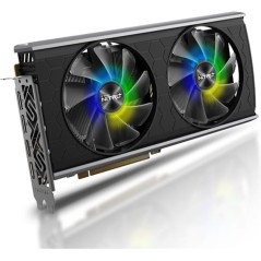 Sapphire Radeon RX 5500 XT NITRO+8GB Graphics Card - Special Edition
