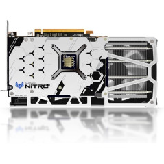 Sapphire Radeon RX 5500 XT NITRO+8GB Graphics Card - Special Edition