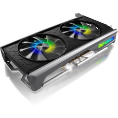 Sapphire Radeon RX 5500 XT NITRO+8GB Graphics Card - Special Edition