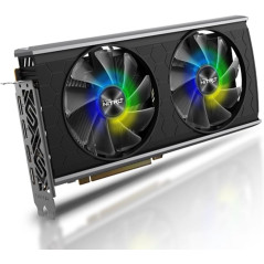 Sapphire Radeon RX 5500 XT NITRO+8GB Graphics Card - Special Edition