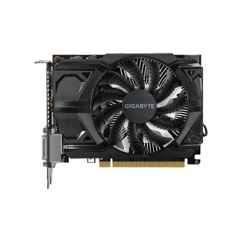 Manufacturer Refurbished Gigabyte Radeon R7 360 OC 2G Graphics Card