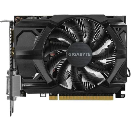 Manufacturer Refurbished Gigabyte Radeon R7 360 OC 2G Graphics Card