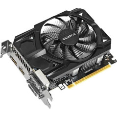 Manufacturer Refurbished Gigabyte Radeon R7 360 OC 2G Graphics Card
