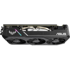 ASUS TUF 3 Gaming GeForce GTX 1660 O6G Graphics Card