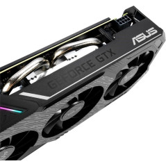 ASUS TUF 3 Gaming GeForce GTX 1660 O6G Graphics Card