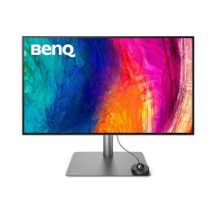 BenQ PD3220U DesignVue 31.5" 4K UHD IPS Calibrated HDR10 Thunderbolt3 Monitor