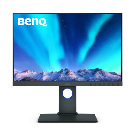 BenQ SW240 24" FHD IPS Adobe RGB Photography Monitor