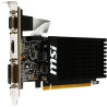 MSI GeForce GT 710 1G Graphics Card