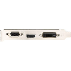 MSI GeForce GT 710 1G Graphics Card