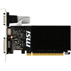 MSI GeForce GT 710 1G Graphics Card