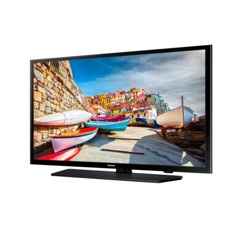 Samsung Advanced HE570 43" Full HD Hospitality Display TV