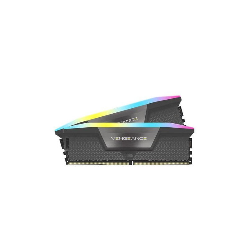 Corsair Vengeance LPX 64GB(2x32GB) DDR4-3200 Memory - Black