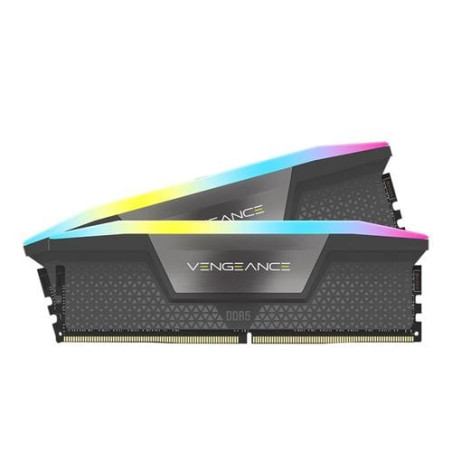 Corsair Vengeance LPX 64GB(2x32GB) DDR4-3200 Memory - Black