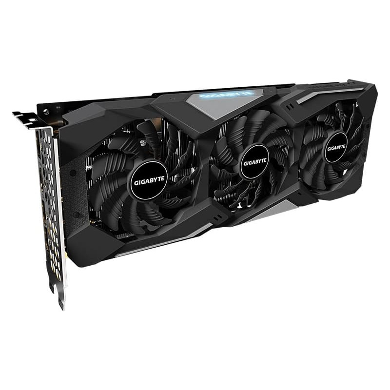 Gigabyte GeForce RTX 2060 Super OC 8G Gaming Graphics Card