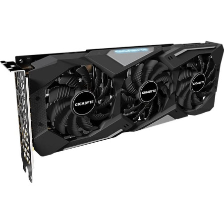 Gigabyte GeForce RTX 2060 Super OC 8G Gaming Graphics Card