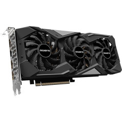 Gigabyte GeForce RTX 2060 Super OC 8G Gaming Graphics Card