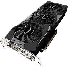 Gigabyte GeForce RTX 2060 Super OC 8G Gaming Graphics Card