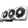 Gigabyte GeForce RTX 2060 Super OC 8G Gaming Graphics Card- White