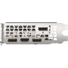 Gigabyte GeForce RTX 2060 Super OC 8G Gaming Graphics Card- White
