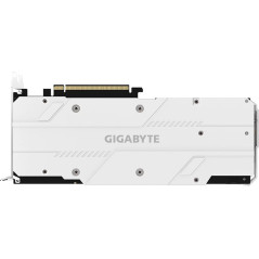 Gigabyte GeForce RTX 2060 Super OC 8G Gaming Graphics Card- White