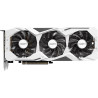 Gigabyte GeForce RTX 2060 Super OC 8G Gaming Graphics Card- White