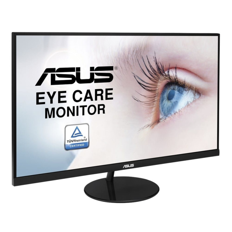 (Carton Damaged) Asus VL249HE 23.8" FHD FreeSync Eye Monitor