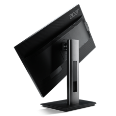 Acer B246HL 24" Full HD Height Adjustable Monitor