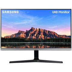 Samsung UR55 28" 4K UHD HDR10 IPS Monitor
