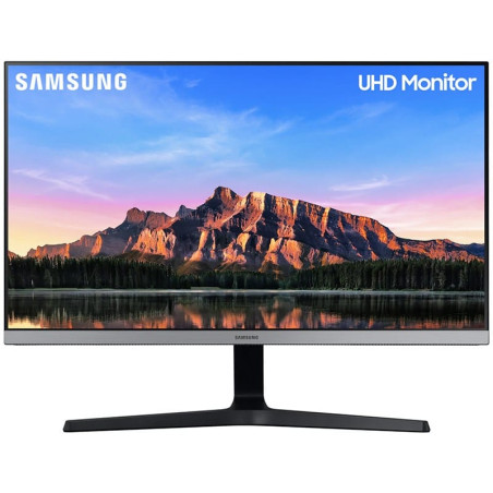 Samsung UR55 28" 4K UHD HDR10 IPS Monitor