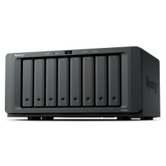 QNAP 4-Bay Rackmount USB 3.2 Gen 1 RAID Expansion Enclosure