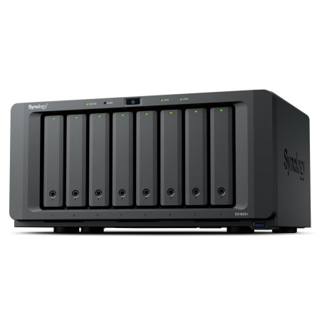 QNAP 4-Bay Rackmount USB 3.2 Gen 1 RAID Expansion Enclosure
