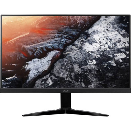 (Carton Damaged) Acer KG271A 27" Full HD 144hz 1ms FreeSync Monitor